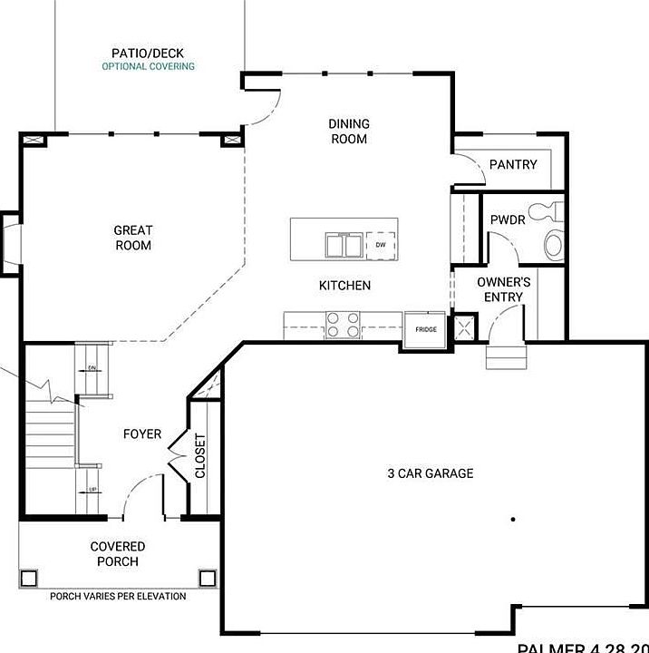 2nd image of 9208 NE 111th St