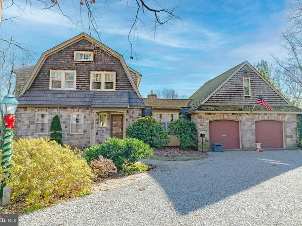113 Oak Blvd, Lansdale, PA 19446
