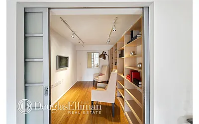 Sold by Douglas Elliman
