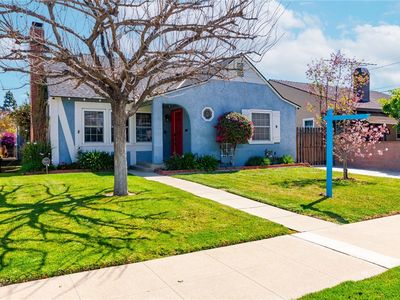 432 S Sparks St, Burbank, CA, 91506