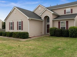 17545 Westmill Ln, Charlotte, NC 28277