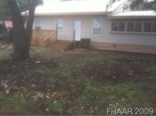 2656 Vista Trl, Belton, TX 76513