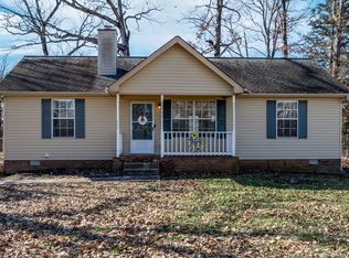 114 Spearhead Dr, Lebanon, TN 37090