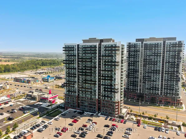 2550 Simcoe St N #219, Oshawa, ON L1L 1C7