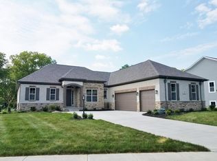 5814 Elise Ln, Westerville, OH 43082