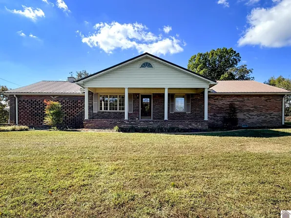 764 Walnut Grove Rd, Benton, KY 42025