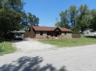 10118 E 78th Ter, Raytown, MO 64138