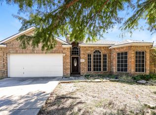 1530 Fairfield Dr, Forney, TX 75126