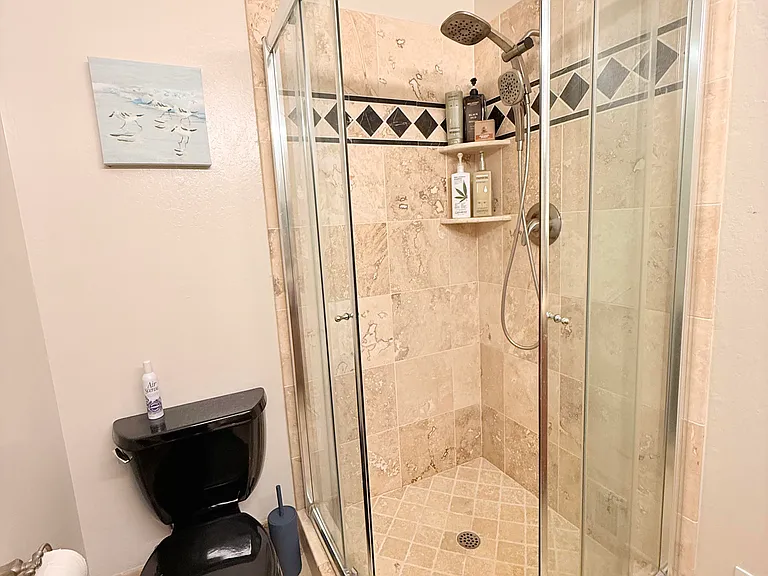 Master Bothroom