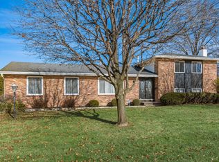 2626 Mitzi Dr, Columbus, OH
