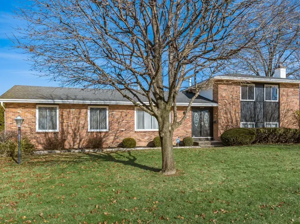 2626 Mitzi Dr, Columbus, OH 43209