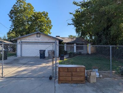 4901 Mascot Ave, Sacramento, CA, 95820