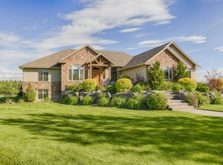 4184 E 550 N, Rigby, ID 83442