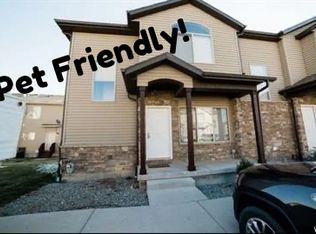 1606 W 300 S APT 21, Vernal, UT 84078