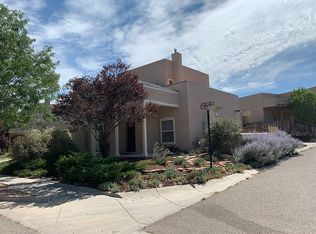 4190 Big Sky Rd, Santa Fe, NM 87507