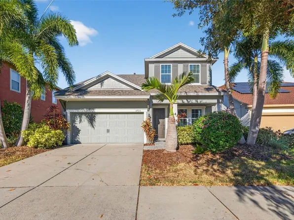 6916 Sail View Ln, Apollo Beach, FL 33572