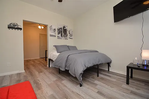 7124 Avenue F #2 Photo 1