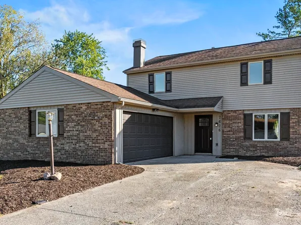 7626 Sunderland Dr, Fort Wayne, IN 46835