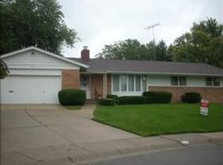 218 Orchard Rd, Adrian, MI 49221