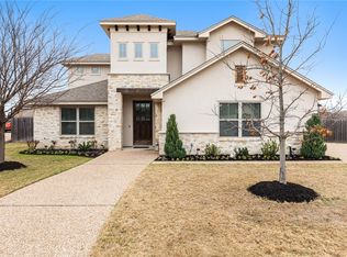 2204 Nicholas, Woodway, TX 76712