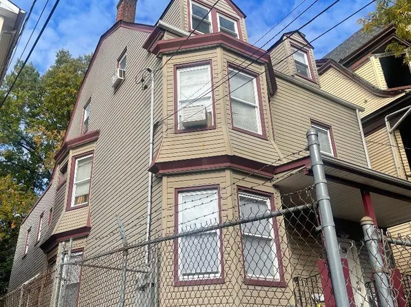 123 Seymour Ave, Newark, NJ 07108