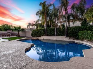 4614 E Reins Rd, Gilbert, AZ 85297