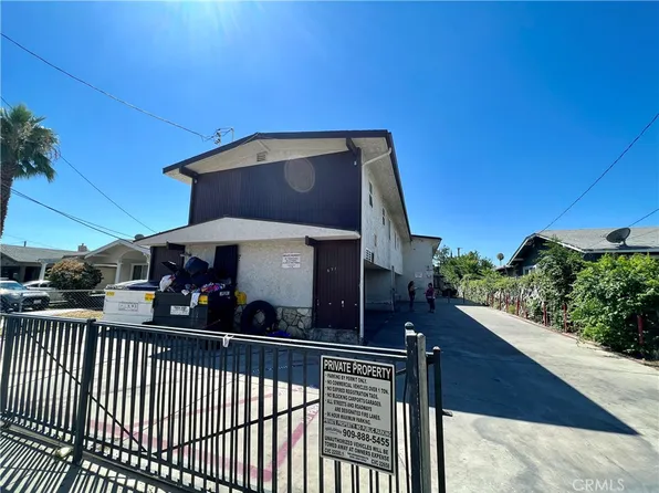 571 W 14th St, San Bernardino, CA 92405