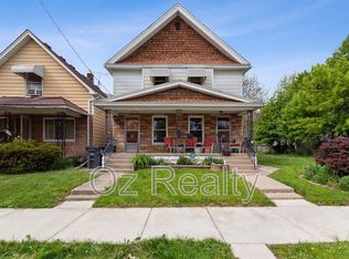 223 E Weber St, Toledo, OH 43608