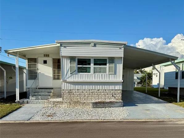 5335 Fairfield Ave S #78, Gulfport, FL 33707