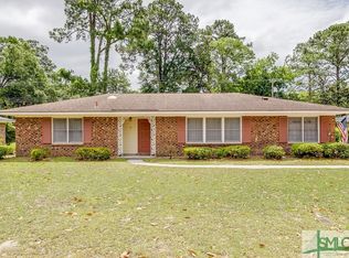 23 S Lancaster Rd, Savannah, GA 31410