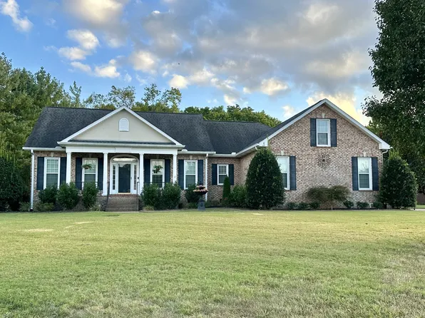 100 Ellis Park, Lebanon, TN 37087