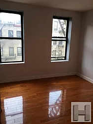 Rented by Harlem Lofts