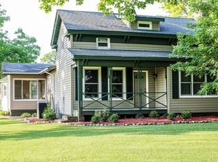 16812 Kunde Rd, Union, IL 60180