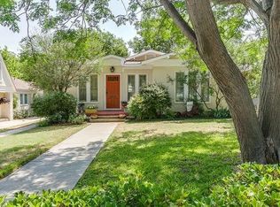 2315 Western Ave, Fort Worth, TX 76107