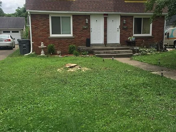 1903 E Chandler Ave, Evansville, IN 47714
