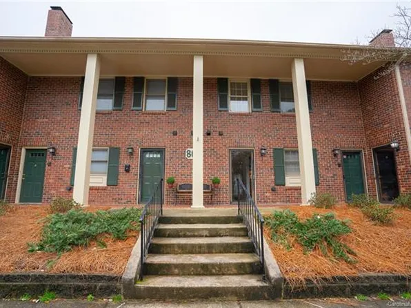 805 Cornwallis Ave APT 1, Gastonia, NC 28056