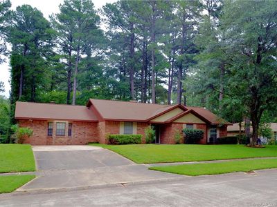 3413 Judy Ln, Shreveport, LA, 71119