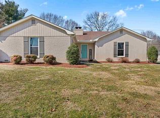 817 Catalina Dr, Bowling Green, KY 42103
