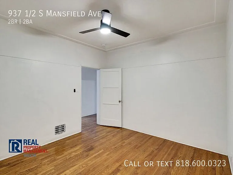 937 1/2 S Mansfield Ave — Photo 36