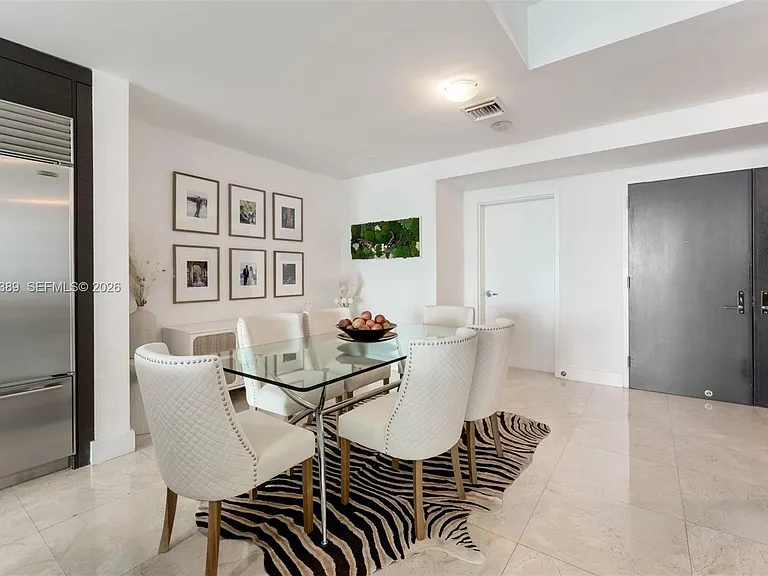 900 Biscayne Blvd #2708 — Photo 14