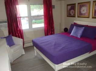 17 Smith St, Roxbury Crossing, MA 02120