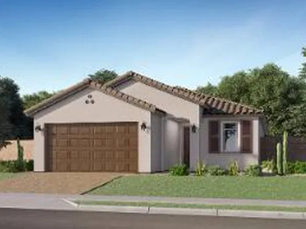 1836 W Ramona Avenue, Apache Junction, AZ 85120