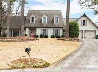 3002 Greyfield Trce SE, Marietta, GA
