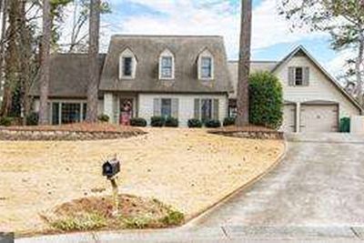3002 Greyfield Trce SE, Marietta, GA, 30067