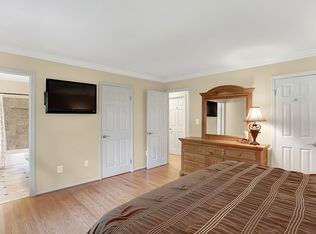 6604 Anne Marie Ln, Manassas, VA 20112