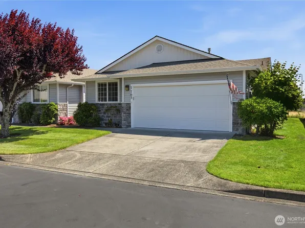 7703 51st Avenue W #22, Lakewood, WA 98499
