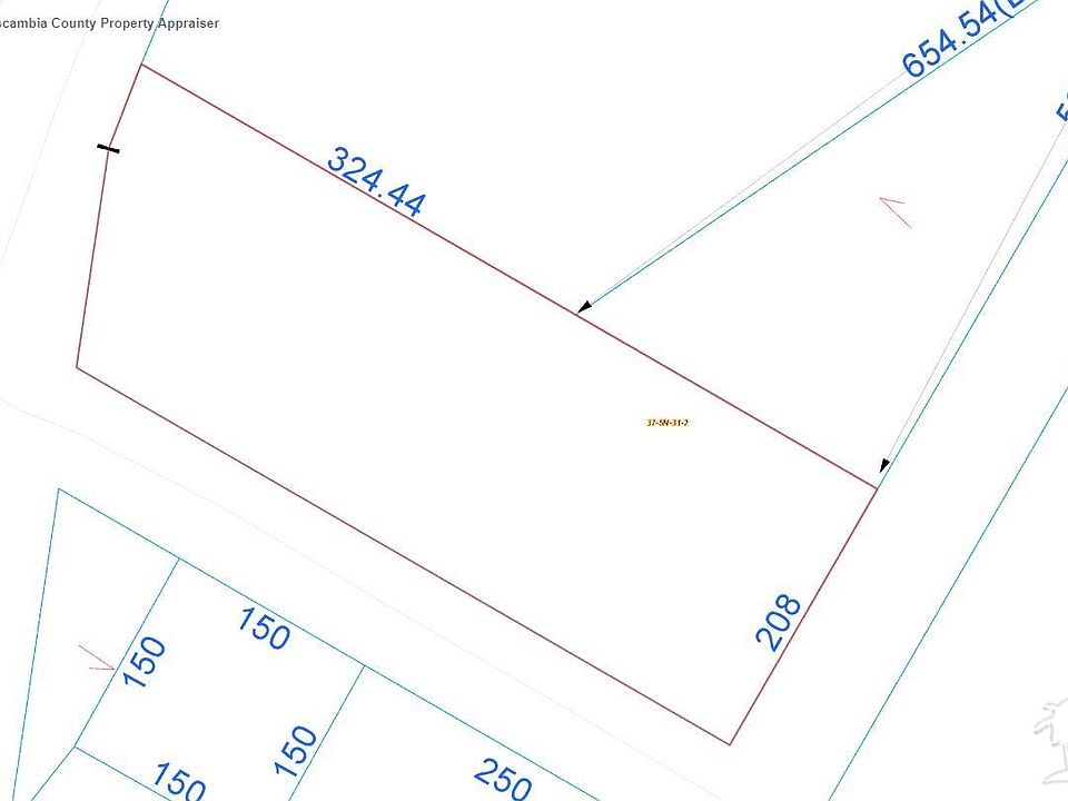 2nd image of 10 Bluff Springs Rd