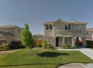 1604 Harrisburg Ln, Suisun City, CA