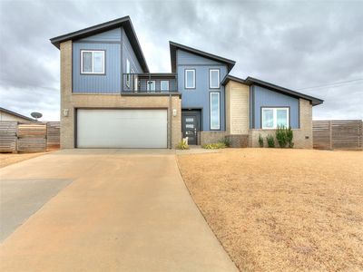 2424 NW 172nd Cir, Edmond, OK, 73012