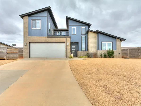 2424 NW 172nd Cir, Edmond, OK 73012